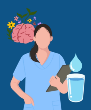 Empowering Wellness Fill Your Cup First
